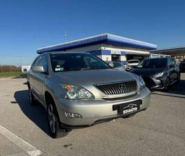 LEXUS RX RX 300 3.0 AUTO