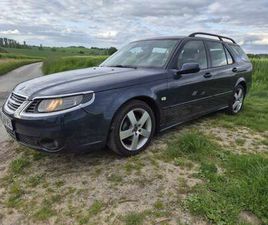 KOMBI 2.0T LINEAR GRIFFIN EDITION