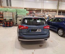 FORD FOCUS SW FOCUS SPORTBREAK 1.5ECOBLUE ACTIVE ACTIVE