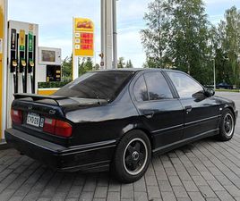 INFINITI G20