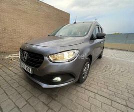 MERCEDES-BENZ CITAN