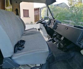 VOLKSWAGEN LT 35 2.4 D RS