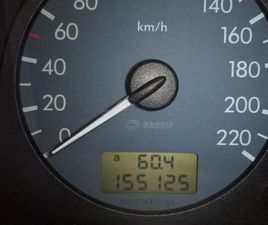 CITROEN XANTIA CITROEN - XANTIA