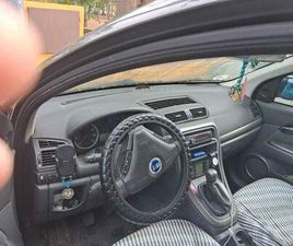 FIAT CROMA FIAT - CROMA