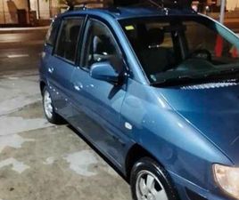 HYUNDAI MATRIX HYUNDAI - MATRIX