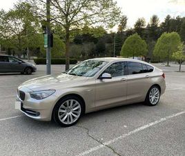 530D GT