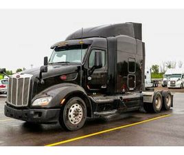 PETERBILT 579 2020 PETERBILT 579