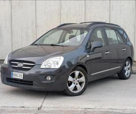 KIA CARENS KIA - CARENS