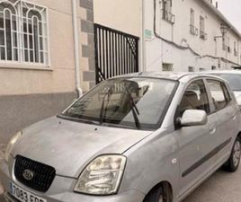 KIA PICANTO KIA - PICANTO