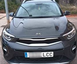KIA STONIC KIA - STONIC