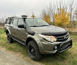 2,4 DID, YUKON-EDITION/ WORK EDITION