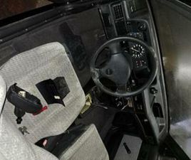 KADETT E — OPEL — MARKTPLAATS