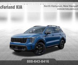 KIA SORENTO 2026 KIA SORENTO HYBRID SX PRESTIGE