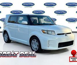 2013 SCION XB 10 SERIES