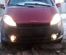 CHERY A1