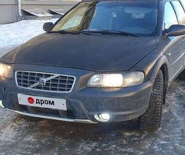 VOLVO XC70