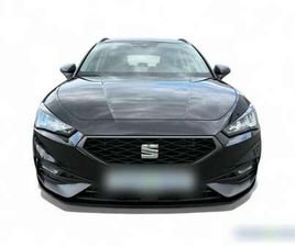 SEAT LEON ST ST FR 150PS LED/KAMERA/NAVI/SHZ+LRHZ/FAP-M