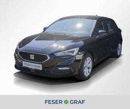 SEAT LEON STYLE 1.0 ETSI/NAVI/KAMERA/VOLLLED/SITZHEIZ