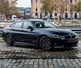 I*PACK M*HUD*TOIT*CUIR*VIRTUAL COCKPIT*CARNET BMW