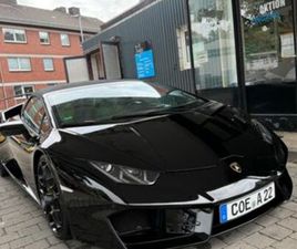 LAMBORGHINI HURACAN LP 580 2 LAMBORGHINI HURACÁN LP 580-2 SPYDER -