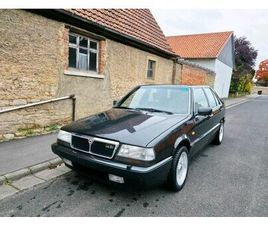 LANCIA THEMA LANCIA THEMA 2.0 16V TURBO SCHEUNENFUND