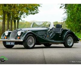 MORGAN 4/4 1800 - 1998