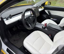 TESLA MODEL 3 LONG RANGE TESLA MODEL 3 LONG RANGE AWD (AUTOMATA)