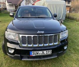 JEEP GRAND CHEROKEE JEEP GRAND CHEROKEE WK2 ŻYWIEC • OLX.PL