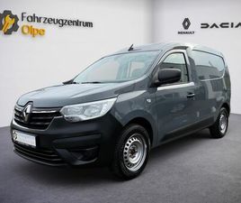 RENAULT EXPRESS VAN RENAULT EXPRESS 95 EXTRA 129,- €/MONAT