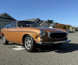 VOLVO P1800 1800ES 1972 VOLVO 1800ES FOR SALE