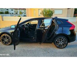 VOLVO V40 1.6 D2 ECO KINETIC