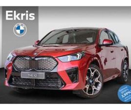 BMW IX2 XDRIVE 30 BMW IX2 XDRIVE30 | M SPORTPAKKET PRO | PREMIUM PACK — BMW — MARKTPLAATS