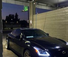 INFINITI G G37 2013 INFINTI G37S