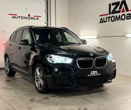 X1 2.0 DA SDRIVE18/PACK M/ TOIT PANO/ GARANTIE