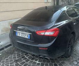 3.0 V6 DS 275CV AUTO MY17