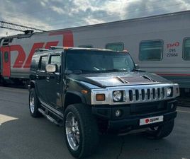 HUMMER H2