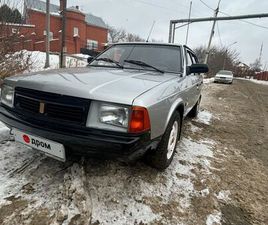 MOSKVICH 2141