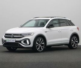 2.0 TSI 190 PK 4MOTION DSG PANO