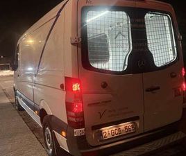 316 1.8I A3 (EU6) ESSENCE GAZ