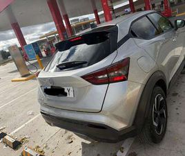 NISSAN JUKE JUKE 1.0 DIG-T ACENTA 4X2 117 ACENTA