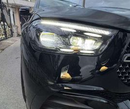 MERCEDES GLE COUPE GLE COUPE 400 COUPE D AMG LINE ADVANCED PLUS 4MATIC AUTO