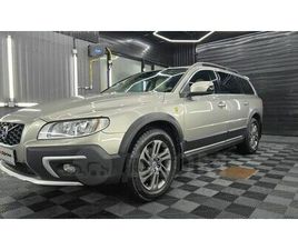 VOLVO XC70 D4