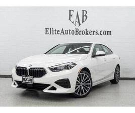BMW SERIE 2 GRAN COUPE 2022 *BMW* *2 SERIES* *228I XDRIVE GRAN COUPE* ALPIN