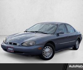 USED 1999 MERCURY SABLE LS