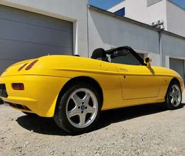 FIAT BARCHETTA NEUES PICKERL 07.2026!!!!!!