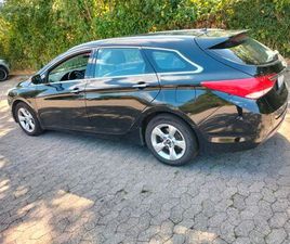 HYUNDAI I40 SW HYUNDAI I40 CW 1.6 GDI 5 STAR EDITION 5 STAR EDITION