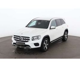 MERCEDES GLB GLB 200D MERCEDES GLB 200D 8G-DCT PROGRESSIVE LINE +INTÉGRATION SMARTPHONE DIESEL AUTO. 2022 - 118 863 KM
