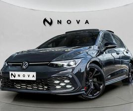 VOLKSWAGEN GOLF VIII GTE 245 CH DSG TOIT OUVRANT