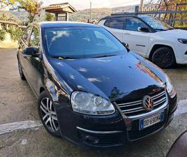 VOLKSWAGEN JETTA 1900