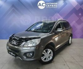 GREAT WALL MOTORS HOVER